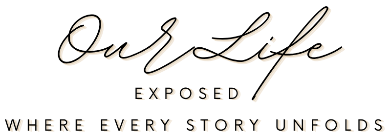 OurLife Exposed Logo